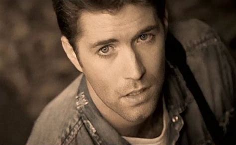 Josh Turner Long Black Train Music Video and Lyrics