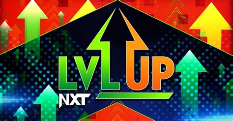 WWE NXT: Level Up - stream tv show online