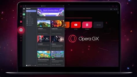 Opera GX Browser Review | Best-in-class RAM usage and customization