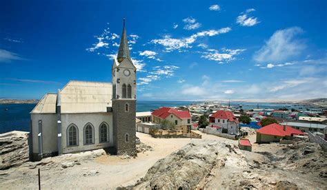 Luderitz safaris with Africa Travel Resource | Pictures of beautiful ...