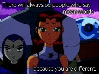 Teen Titans Raven Quotes. QuotesGram