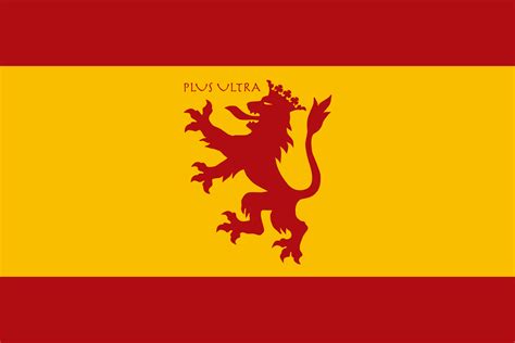 Spain flag redesign : r/vexillology