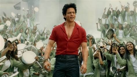 Jawan box office: Shah Rukh Khan's film collects ₹560 crore total in ...