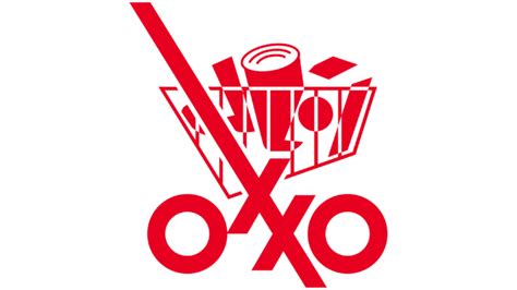 OXXO Logo, symbol, meaning, history, PNG, brand