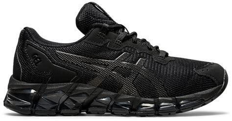 Buy Asics Gel-Quantum 360 6 GS black/black from £79.75 (Today) – Best ...