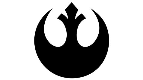 Rebel Alliance Logo, symbol, meaning, history, PNG, brand