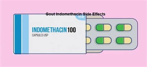 Gout indomethacin side effects, gout med allopurinol – ‒ www.nephew.dk