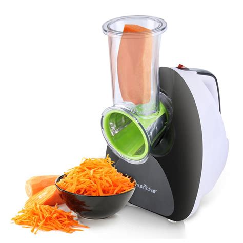 NutriChef - PKELS70_0 - Kitchen & Cooking - Blenders & Food Processors