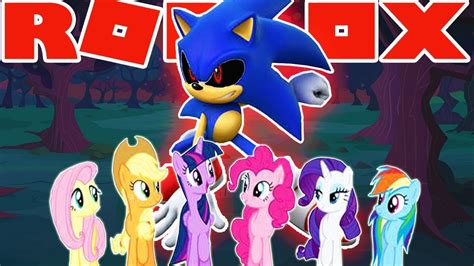 My Little Pony Vs Sonic - My Little Pony Sonic My Little Pony Free ...