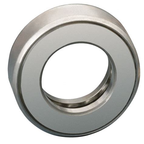 INA Banded Ball Thrust Bearing, Bore 1/2 In - 4ZZP5|D1 - Grainger