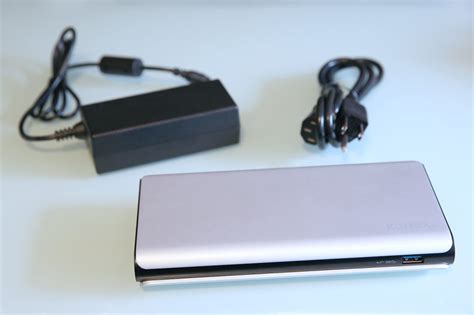 Review: Kanex's Thunderbolt 2 Express Dock is a handy MacBook hub with middle-of-pack features ...