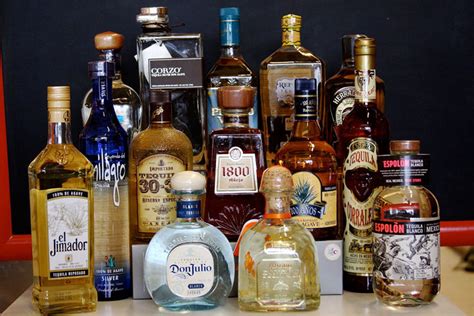 Tequila Prices Guide 2022 – 20 Most Popular Tequila Brands in US - Wine and Liquor Prices