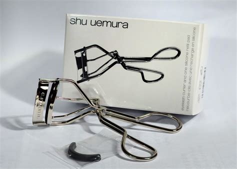 shu uemura Eyelash Curler - Reviews | MakeupAlley