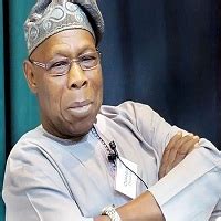 Presidency — Obasanjo should tell Nigerians why he shunned Democracy ...