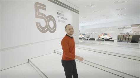 New Porsche Museum Exhibit Lets Anyone Take a Virtual Tour | Rennlist