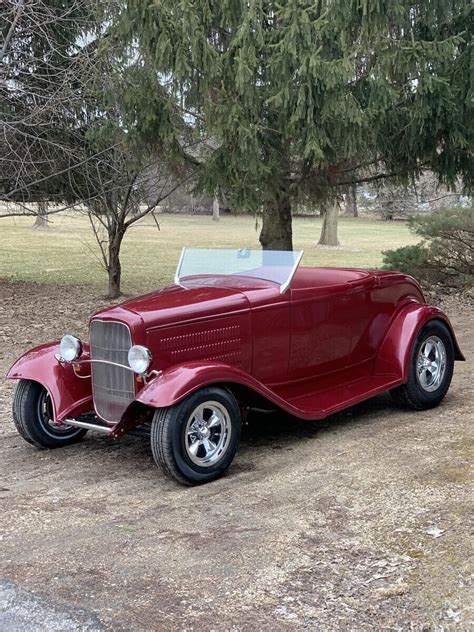 1932 Ford Model B | Hemmings.com