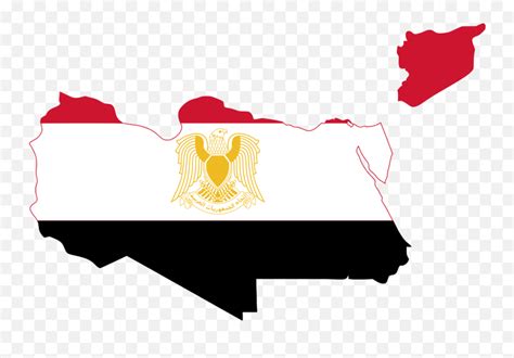 Flag - Arab Map Png Flag Emoji,Syria Flag Emoji - free transparent ...