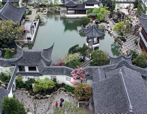 Pin by America Wrobel on Destinations | Chinese garden, Chinese ...