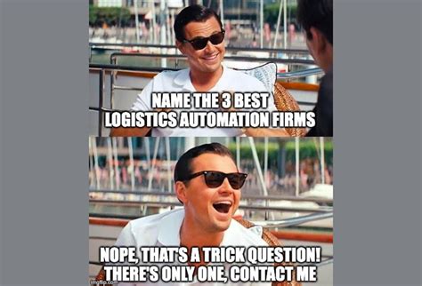 LogiNext-Blog | 20 Memes to Lighten up The World of Logistics And Supply Chain!