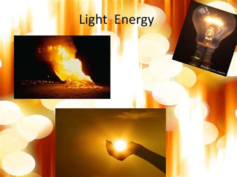 PPT - Light Energy PowerPoint Presentation, free download - ID:1595531