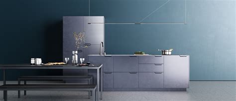 Reform kitchen on Behance