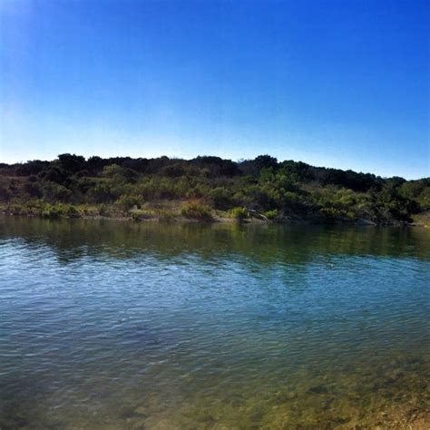 Jim Hogg Park Camping - Campground