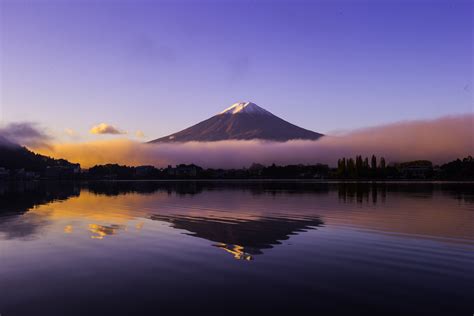 10 Things I Learned From Climbing Mt. Fuji - Savvy Tokyo