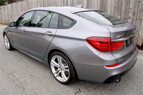 Used 2013 BMW 5 Series Gran Turismo 535i xDrive For Sale ($14,800) | Metro West Motorcars LLC ...