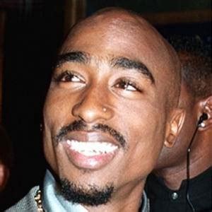 Tupac Shakur Net Worth