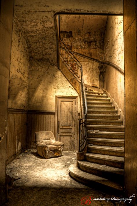 Abandoned office building 4 by xMAXIx on DeviantArt