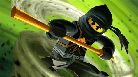 LEGO NinjaGo : Masters of Spinjitzu - Série (2011) - SensCritique