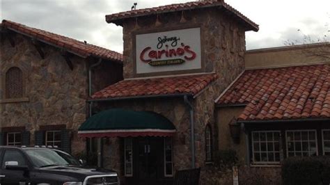 Johnny Carino's close their doors for the last time | WFXL