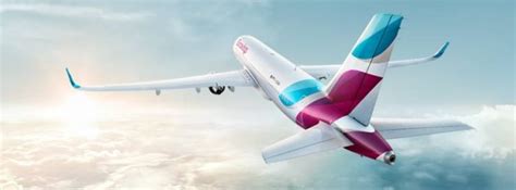 Eurowings opens new Prague base and launches new destinations - TravelFree