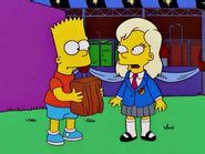 Greta Wolfcastle | Simpsons Wiki | Fandom