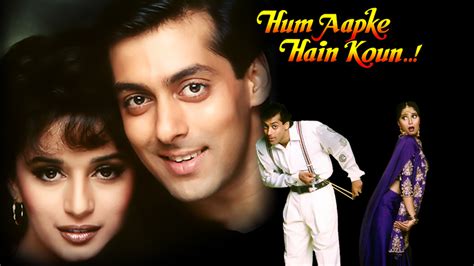 Hum Aapke Hain Koun...! Hindi Movie Full Download - Watch Hum Aapke ...