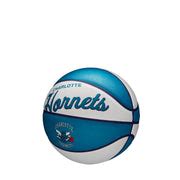 Buy NBA Team Retro Mini Charlotte Hornets online - Wilson Australia