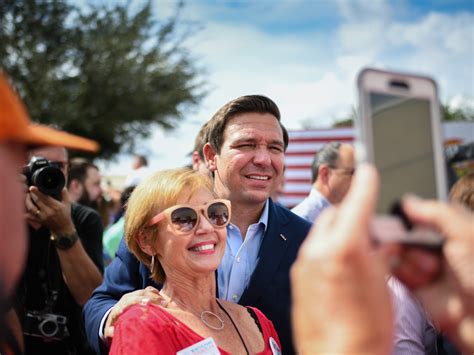 Ron DeSantis: Florida Will Have over 300,000 More Registered Republicans than Democrats Come ...