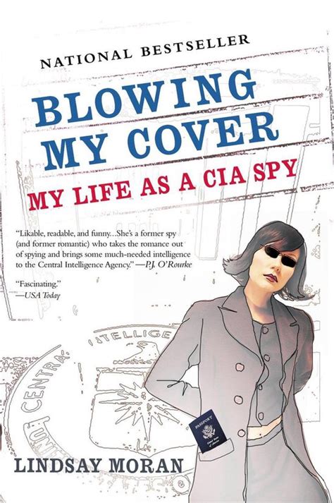 Blowing My Cover (ebook), Lindsay Moran | 9781101117798 | Boeken | bol.com