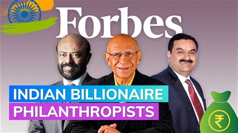 Gautam Adani and these 2 Indian billionaires on Forbes Asia Heroes of ...