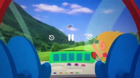 Little Einsteins Annie's Solo Mission - YouTube