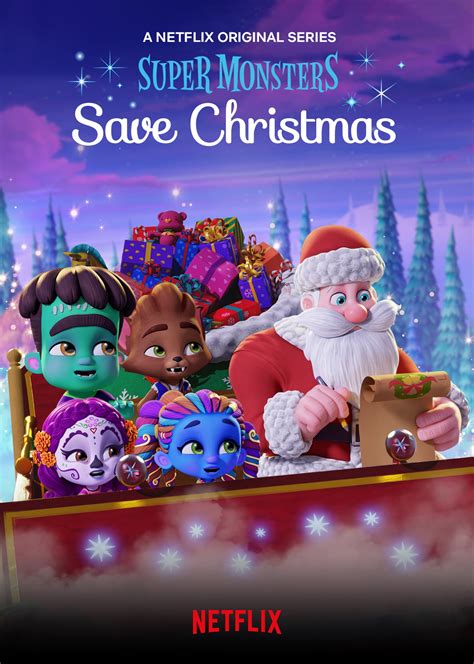 Christmas Movies For Kids on Netflix 2019 | PS Family