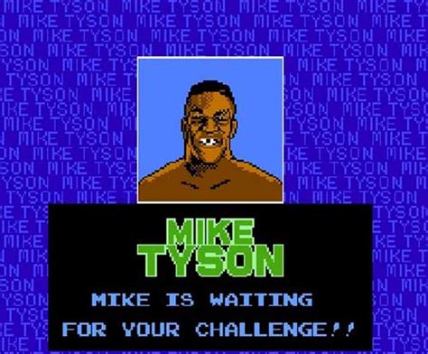 Every Secret to Beating Mike Tyson's Punch-Out!! - DKOldies: Retro Game ...