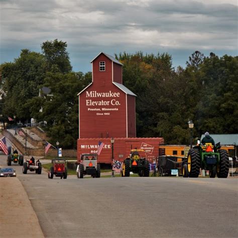 Explore Preston Minnesota — Get Hooked!