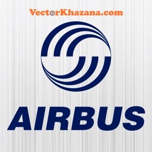 Airbus Svg | Airbus Logo Png