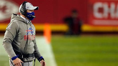 McDermott Reflects on Bills Season