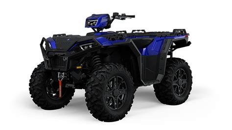 Polaris Sportsman 850 ATV | Breeze Financial Solutions