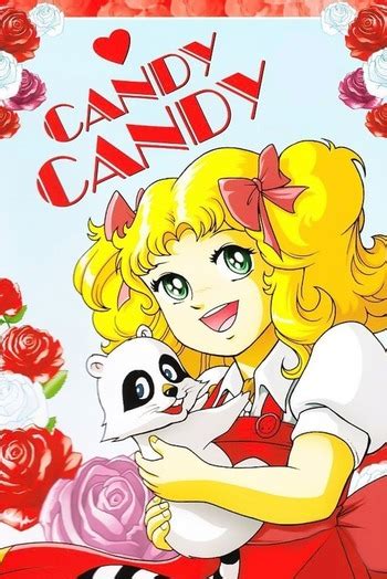 Candy♡Candy (Manga) - TV Tropes