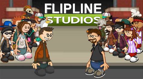 Image - FLIPLINE.jpg - Flipline Studios Wiki