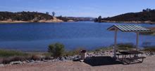 Pardee Lake Recreation Area - Campsite Photos, Info & Reservations