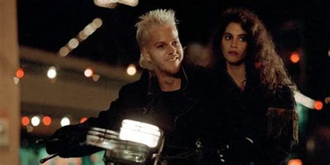 7 Things You Didn't Know About The Lost Boys' Jami Gertz - Cirrkus News